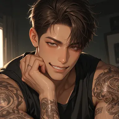 Profile image of 桐