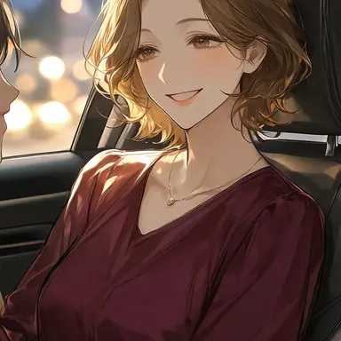 Profile image of Sally