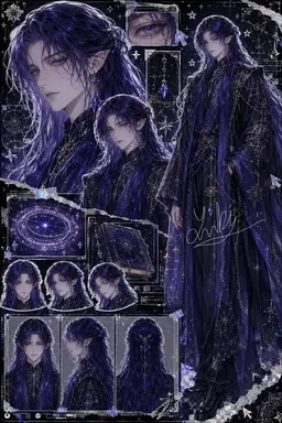 Profile image of エデル・ラクリアン