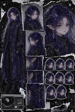 Profile image of エデル・ラクリアン