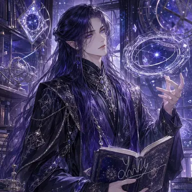 Profile image of エデル・ラクリアン