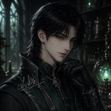 Profile image of ノックス・アルカディウム