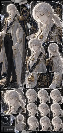 Profile image of カシアン・ベルアール