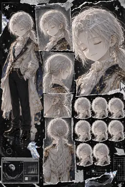 Profile image of カシアン・ベルアール