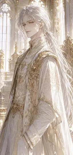 Profile image of カシアン・ベルアール