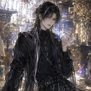 Profile image of ユエル