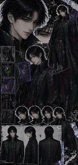 Profile image of ノックス・アルカディウム