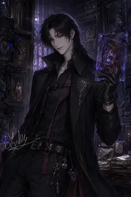 Profile image of ノックス・アルカディウム