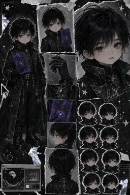 Profile image of ノックス・アルカディウム