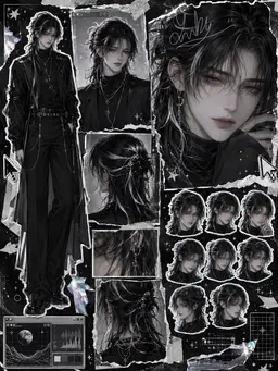Profile image of ユエル