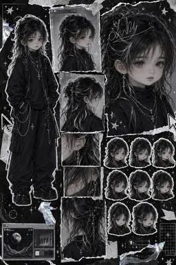 Profile image of ユエル