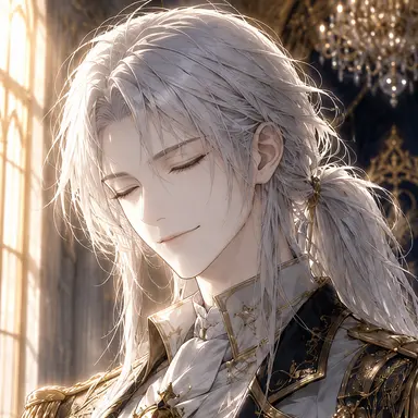 Profile image of カシアン・ベルアール