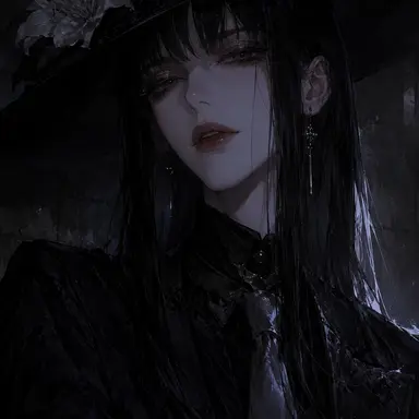 Profile image of 백연
