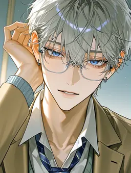 Profile image of Tsukasa
