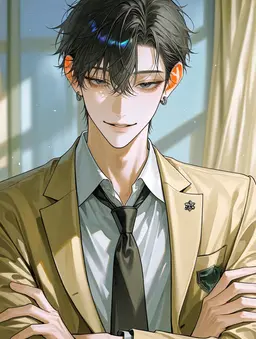 Profile image of Leo