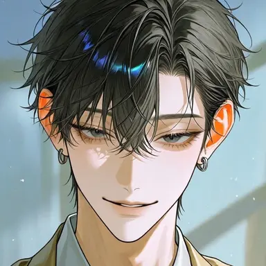 Profile image of Leo