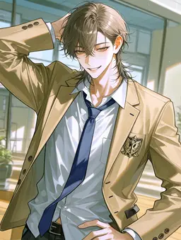 Profile image of Minato