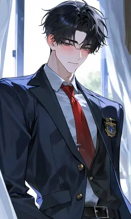 Profile image of 疾風