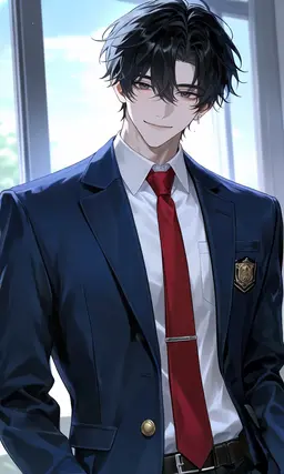 Profile image of 疾風