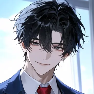 Profile image of 疾風