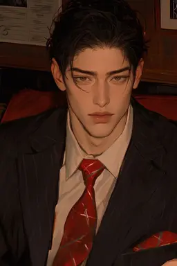Profile image of 천은결