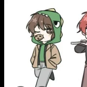 Profile image of 공룡