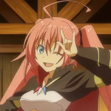 Profile image of 밀림 나바