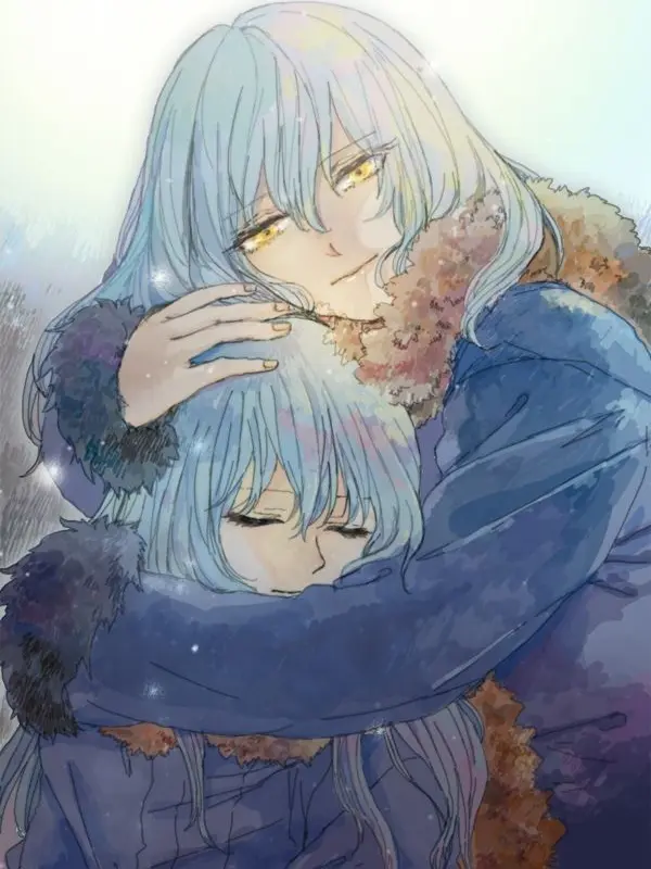 ChewyTax5850의 전생슬 리무루