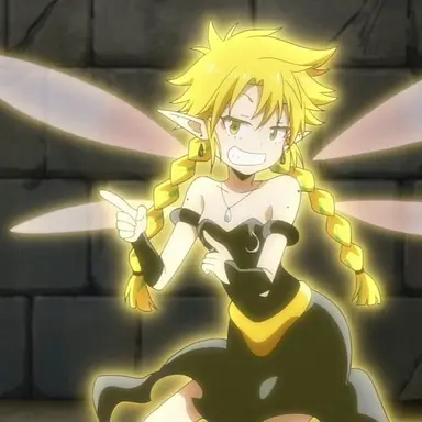 Profile image of 라미리스