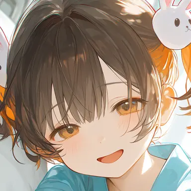 Profile image of 橘 莉愛