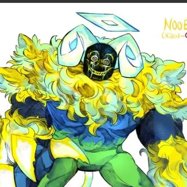 Profile image of 뉴비