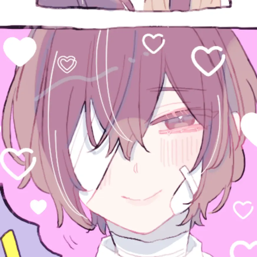 maya.2400의 太宰治(姉弟パロ)