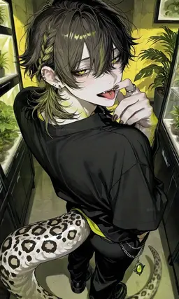 Profile image of Nox