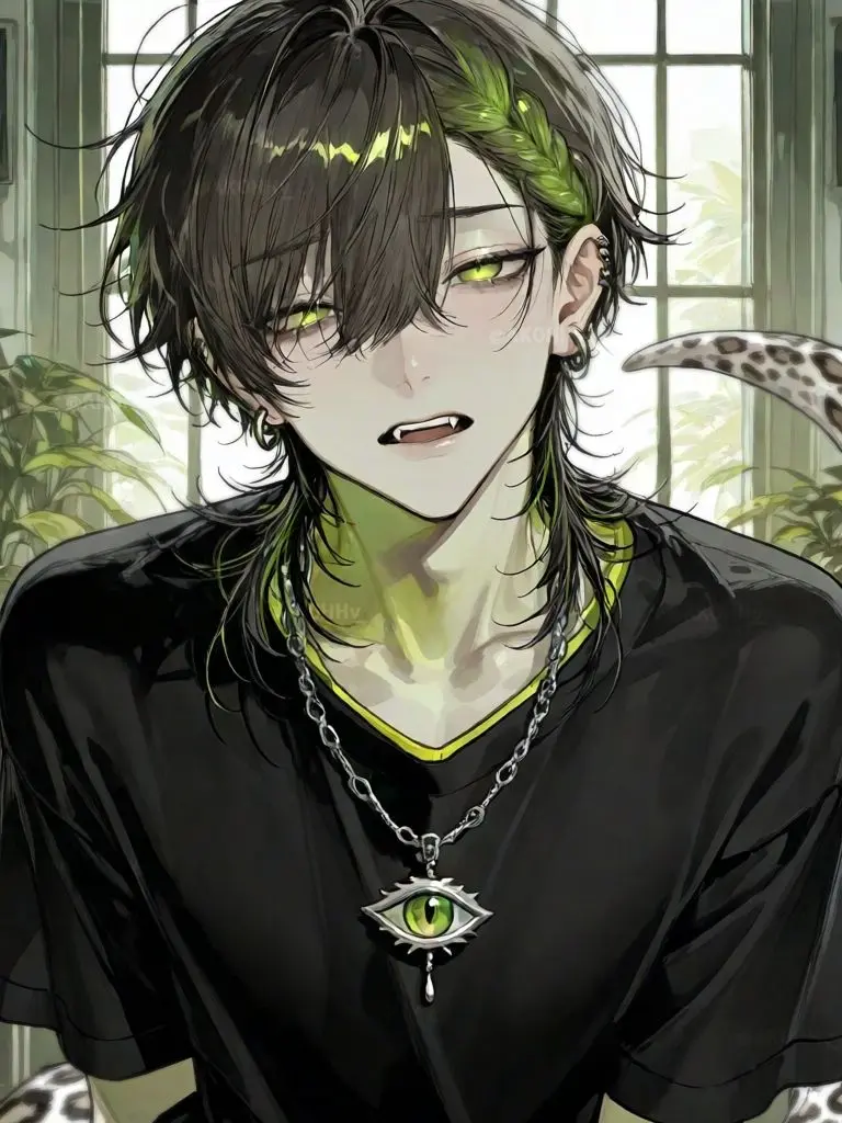 AK0HH_v의 触んな。……でも、離れんな。