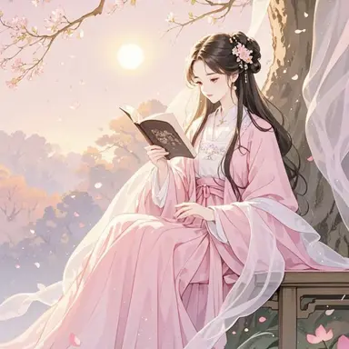 Profile image of 왕비 이윤아