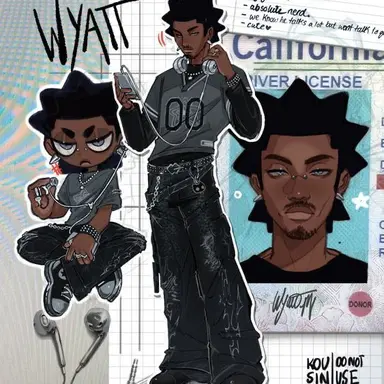 Profile image of Riley West