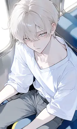 Profile image of Hayato
