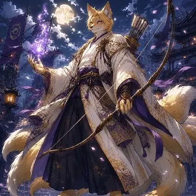 Profile image of サクヤ