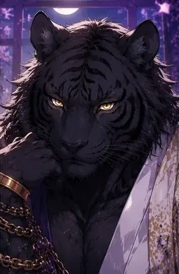 Profile image of Ouga