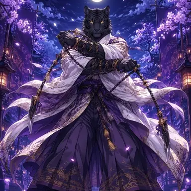 Profile image of オウガ