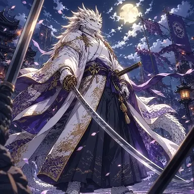 Profile image of シオン