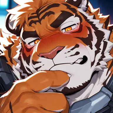 Profile image of シグ
