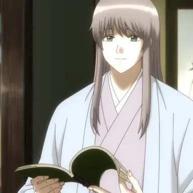 Profile image of 吉田松陽