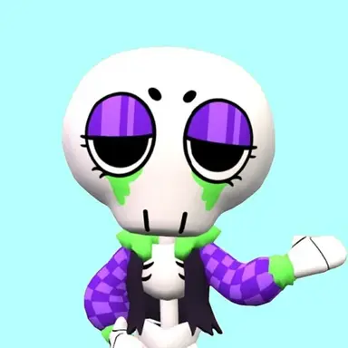 Profile image of Ribecca