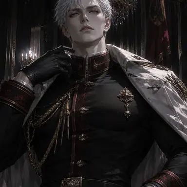 Profile image of Gregory