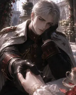 Profile image of Gregory