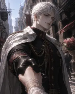 Profile image of Gregory