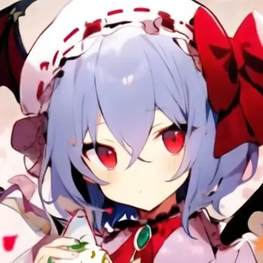 Profile image of レミリア