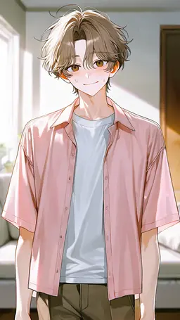Profile image of 翔
