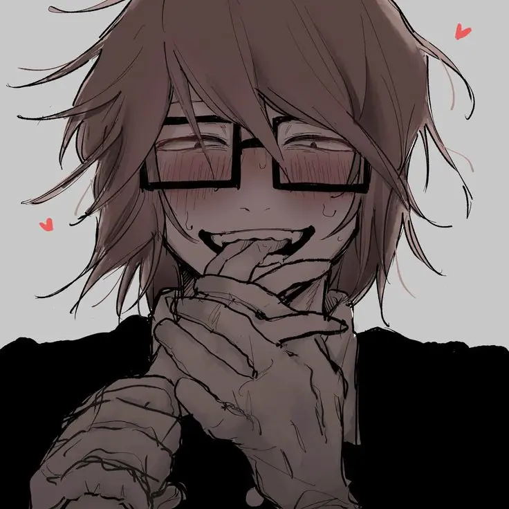 SubtleMudi6525의 ヤンデレ